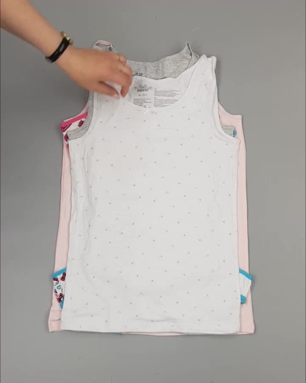 Фотография  327 - Нижнее белье LIDL Kids#5 кг, ЛОТ №4231 оптом в Чебоксарах и Чувашской Республике