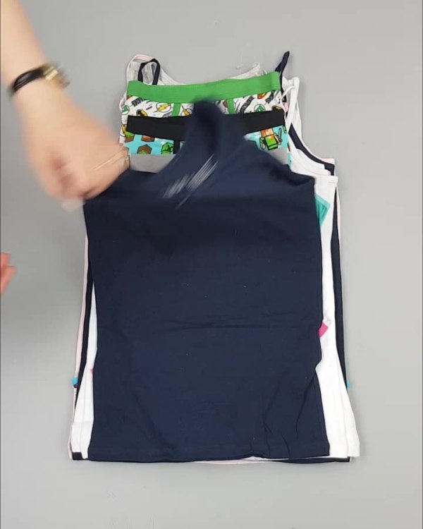 Фотография  591 - Нижнее белье LIDL Kids#5 кг, ЛОТ №4231 оптом в Чебоксарах и Чувашской Республике