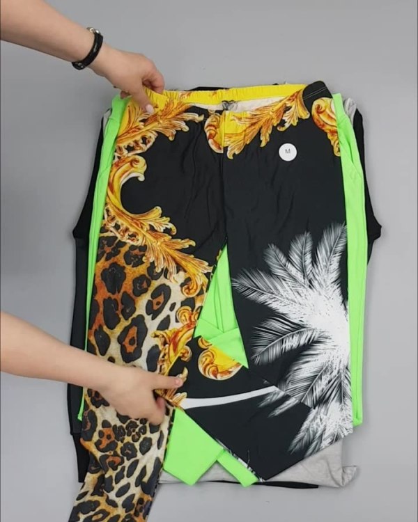 Фотография  969 - CIRCUS mix #13 кг, ЛОТ №4257 оптом в Чебоксарах и Чувашской Республике