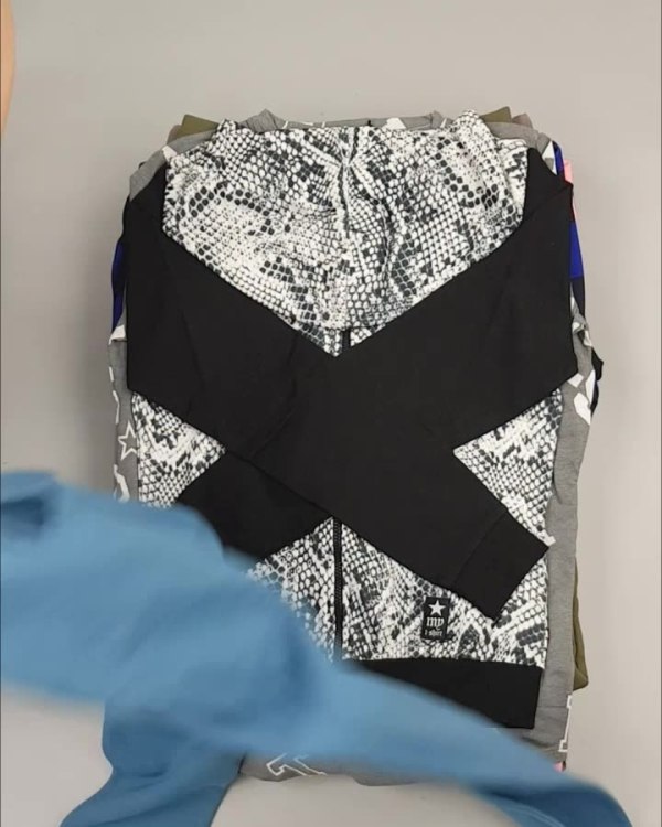 Фотография  333 - CIRCUS mix #13 кг, ЛОТ №4257 оптом в Чебоксарах и Чувашской Республике