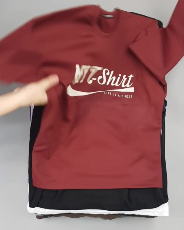 Фотография  980 - CIRCUS mix #13 кг, ЛОТ №4257 оптом в Чебоксарах и Чувашской Республике