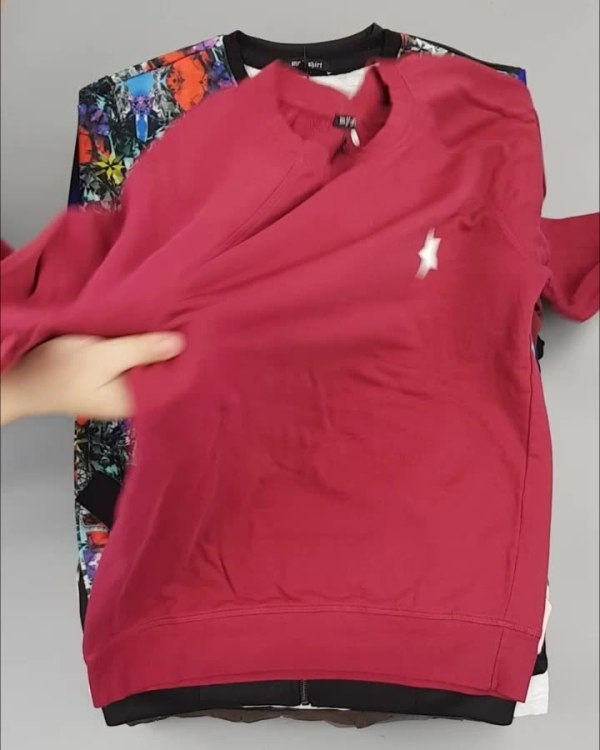 Фотография  845 - CIRCUS mix #13 кг, ЛОТ №4257 оптом в Чебоксарах и Чувашской Республике