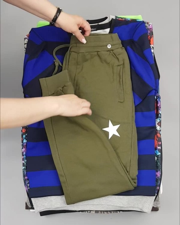 Фотография  924 - CIRCUS mix #13 кг, ЛОТ №4261 оптом в Чебоксарах и Чувашской Республике