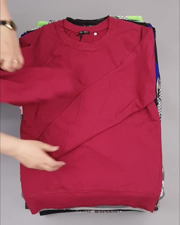 Фотография  858 - CIRCUS mix #13 кг, ЛОТ №4261 оптом в Чебоксарах и Чувашской Республике