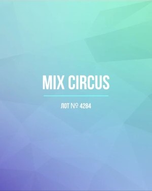 Купить CIRCUS mix #11,8 кг, ЛОТ №4284 оптом в Чебоксарах и Чувашской Республике