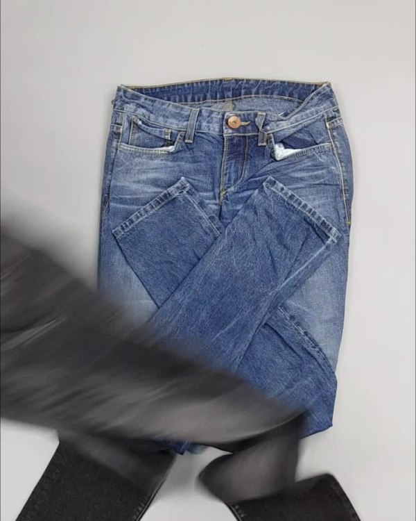 Фотография  121 - Джинсы Италия#20 шт, ЛОТ №4301 оптом в Чебоксарах и Чувашской Республике