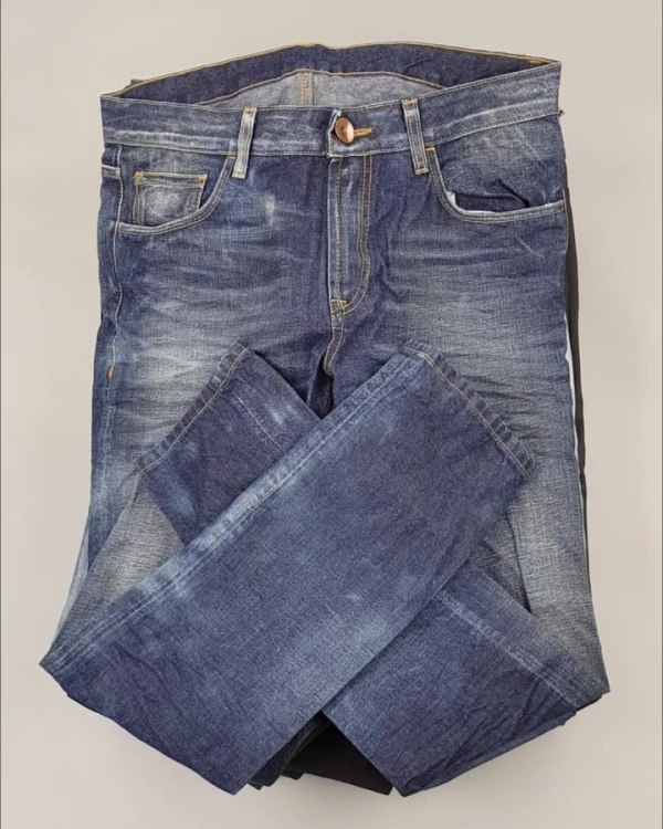 Фотография  352 - Джинсы Италия#20 шт, ЛОТ №4303 оптом в Чебоксарах и Чувашской Республике