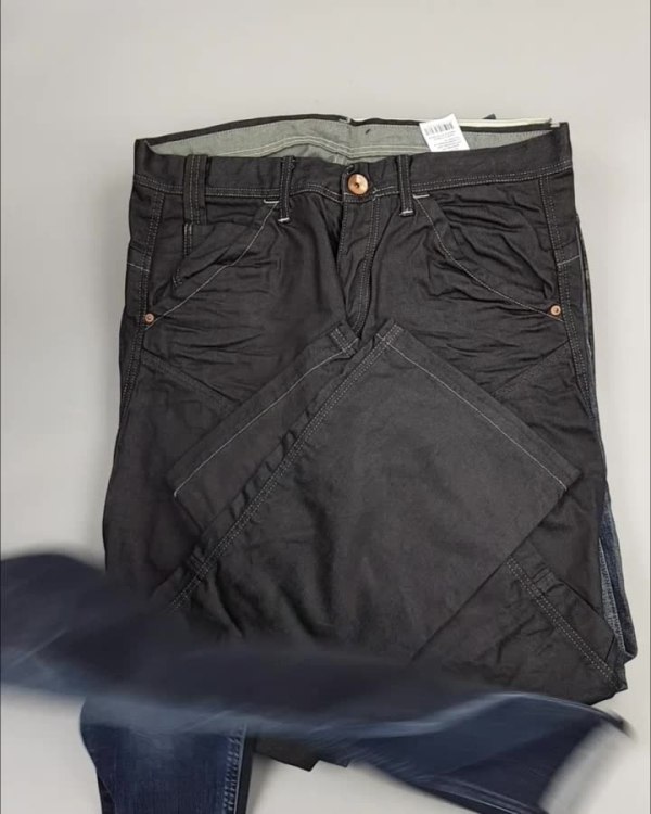 Фотография  807 - Джинсы Италия#20 шт, ЛОТ №4304 оптом в Чебоксарах и Чувашской Республике