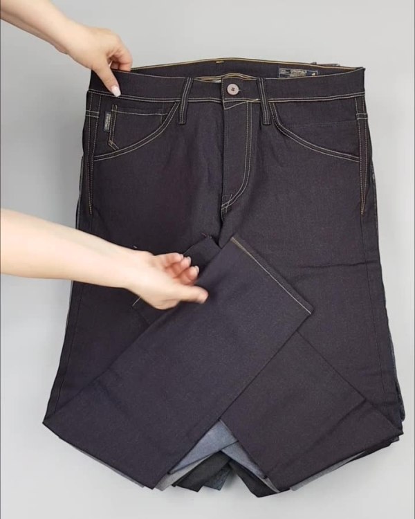 Фотография  748 - Джинсы Италия#20 шт, ЛОТ №4304 оптом в Чебоксарах и Чувашской Республике