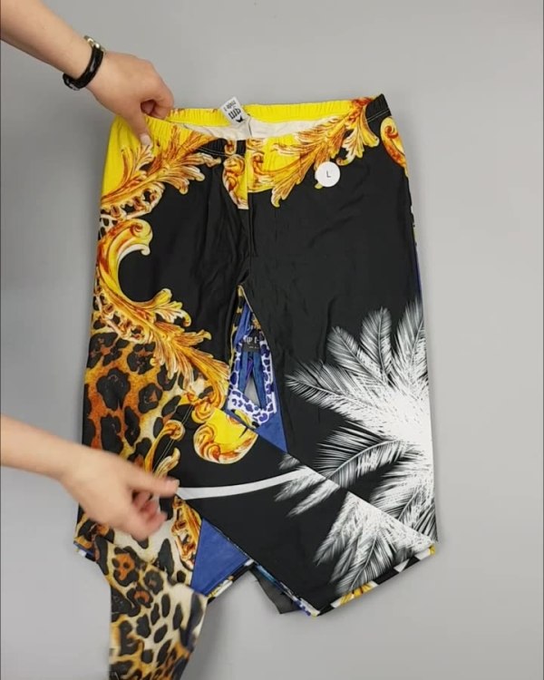 Фотография  255 - Лосины CIRCUS #6,4 кг, ЛОТ №4325 оптом в Чебоксарах и Чувашской Республике