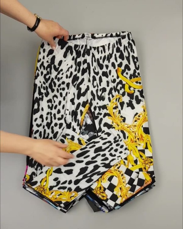 Фотография  784 - Лосины CIRCUS #6,4 кг, ЛОТ №4325 оптом в Чебоксарах и Чувашской Республике