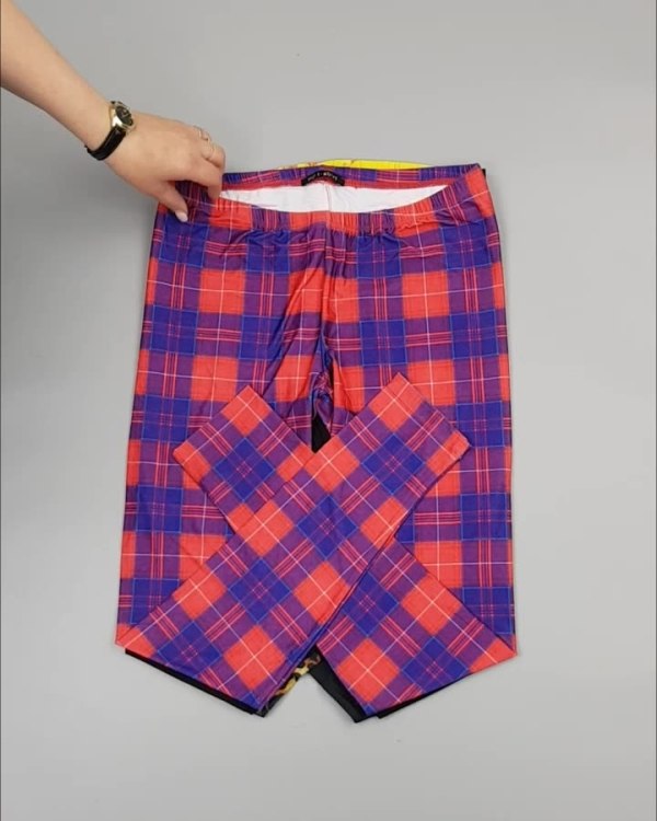 Фотография  258 - Лосины CIRCUS #6,2 кг, ЛОТ №4326 оптом в Чебоксарах и Чувашской Республике