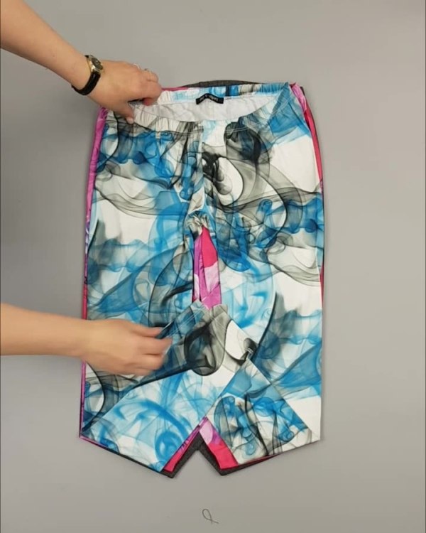 Фотография  954 - Лосины CIRCUS #6,2 кг, ЛОТ №4327 оптом в Чебоксарах и Чувашской Республике