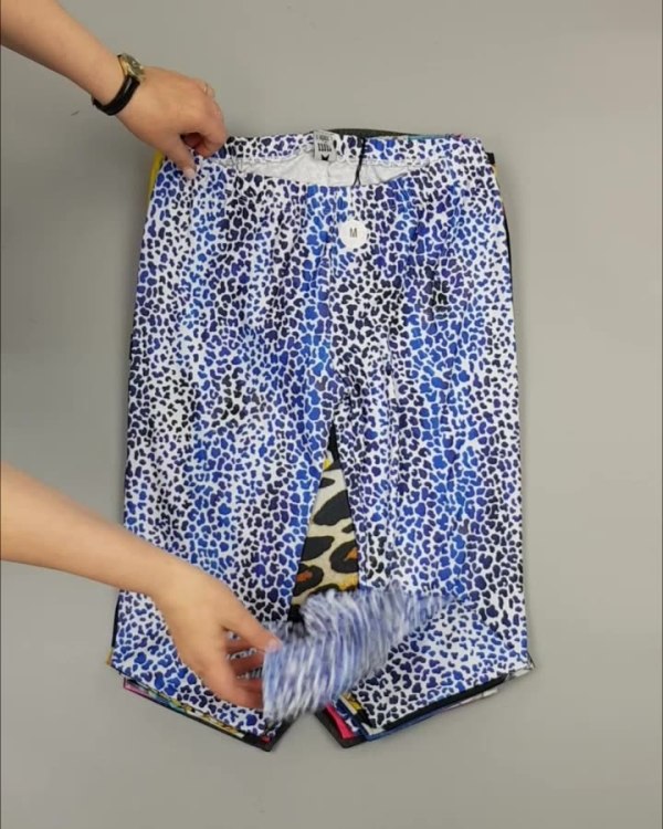 Фотография  712 - Лосины CIRCUS #6,2 кг, ЛОТ №4327 оптом в Чебоксарах и Чувашской Республике