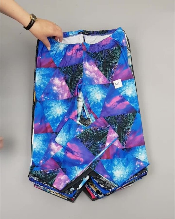 Фотография  220 - Лосины CIRCUS #6,2 кг, ЛОТ №4327 оптом в Чебоксарах и Чувашской Республике