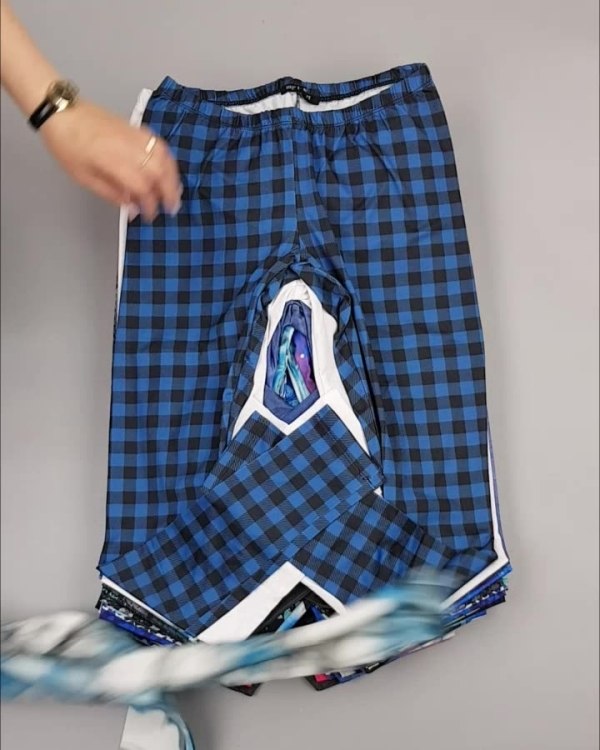 Фотография  177 - Лосины CIRCUS #6,2 кг, ЛОТ №4327 оптом в Чебоксарах и Чувашской Республике