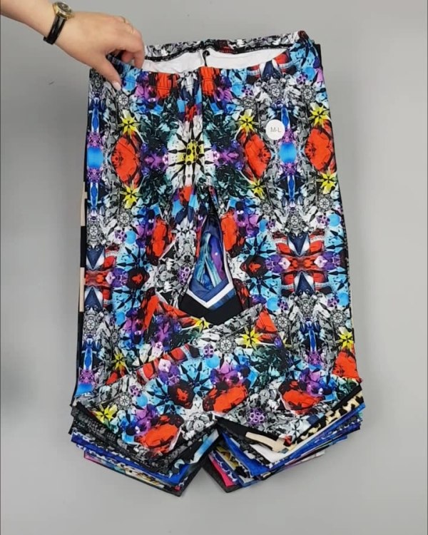 Фотография  945 - Лосины CIRCUS #6,2 кг, ЛОТ №4327 оптом в Чебоксарах и Чувашской Республике