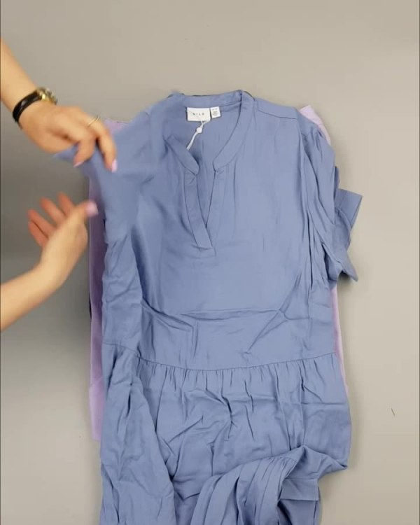 Фотография  467 - VILA Summer mix#15 кг, ЛОТ №4355 оптом в Чебоксарах и Чувашской Республике