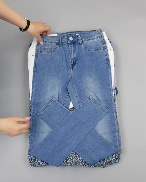 Фотография  961 - VILA Summer mix#15 кг, ЛОТ №4355 оптом в Чебоксарах и Чувашской Республике