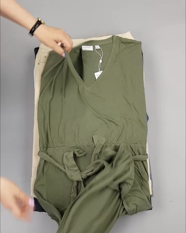 Фотография  850 - VILA Summer mix#15 кг, ЛОТ №4355 оптом в Чебоксарах и Чувашской Республике