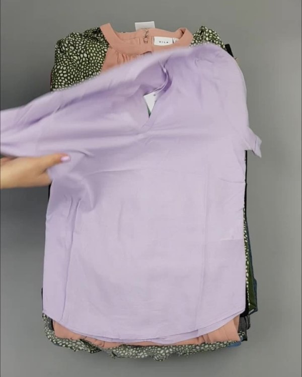 Фотография  343 - VILA Summer mix#15 кг, ЛОТ №4355 оптом в Чебоксарах и Чувашской Республике