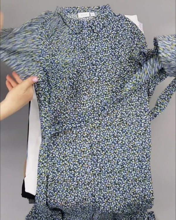 Фотография  423 - VILA Summer mix#15 кг, ЛОТ №4355 оптом в Чебоксарах и Чувашской Республике