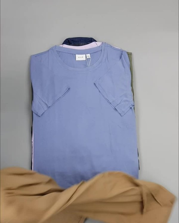 Фотография  715 - VILA Summer mix#15 кг, ЛОТ №4356 оптом в Чебоксарах и Чувашской Республике