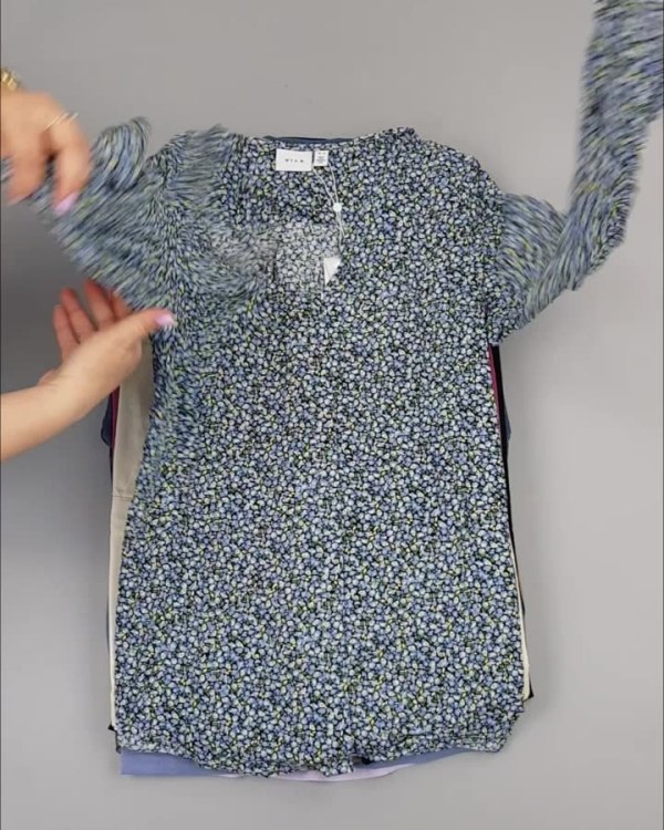 Фотография  934 - VILA Summer mix#15 кг, ЛОТ №4356 оптом в Чебоксарах и Чувашской Республике