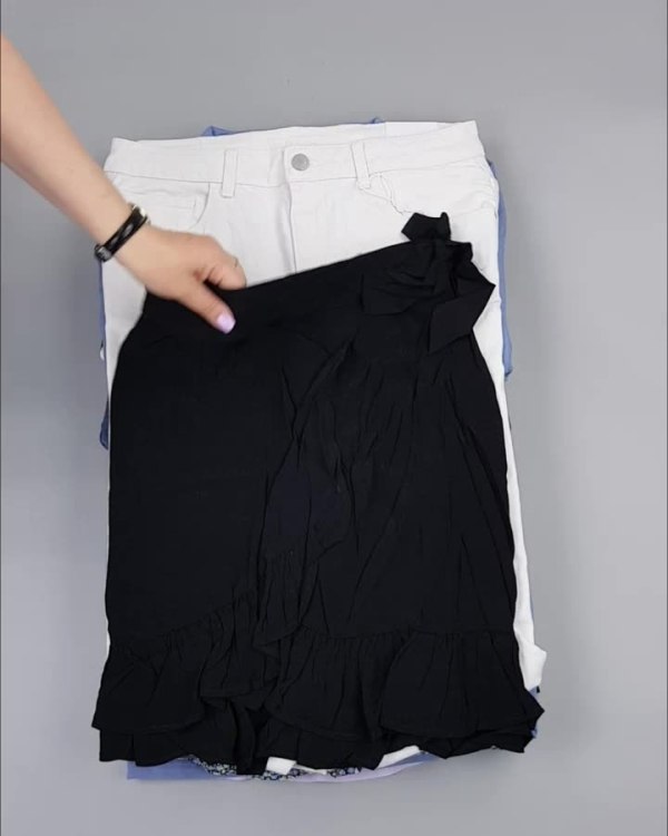 Фотография  205 - VILA Summer mix#15 кг, ЛОТ №4356 оптом в Чебоксарах и Чувашской Республике