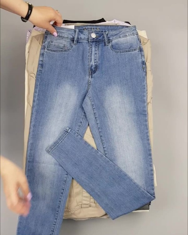 Фотография  388 - VILA Summer mix#15 кг, ЛОТ №4356 оптом в Чебоксарах и Чувашской Республике