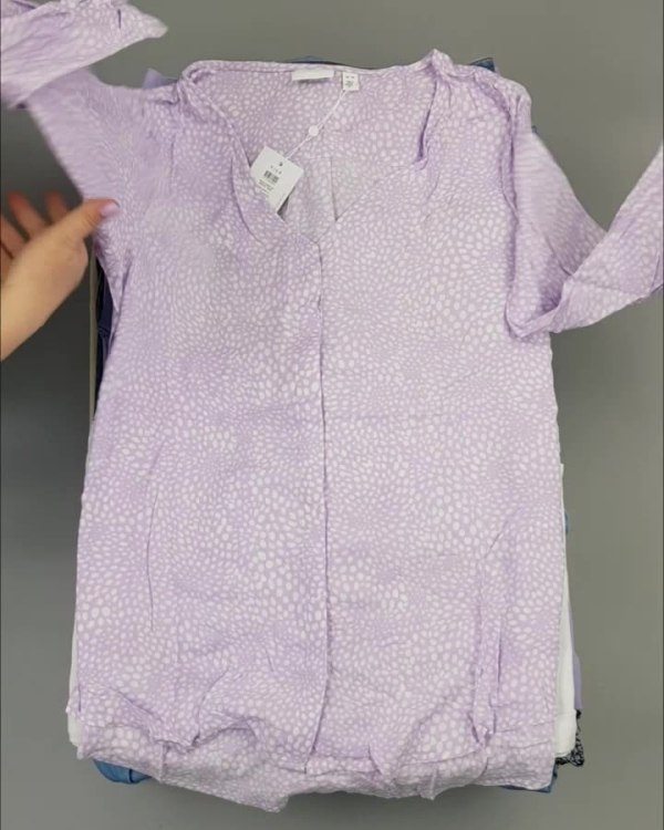 Фотография  628 - VILA Summer mix#15 кг, ЛОТ №4356 оптом в Чебоксарах и Чувашской Республике