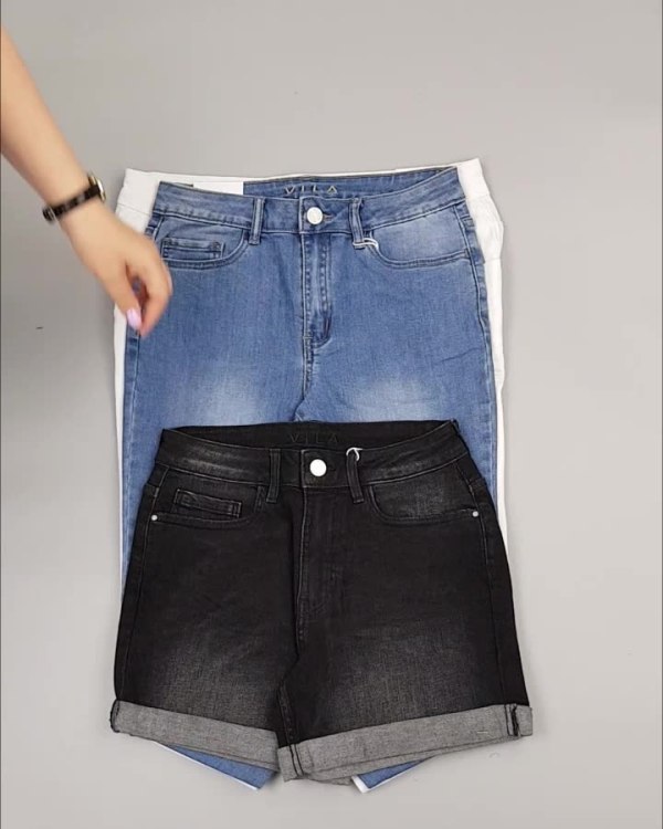 Фотография  824 - VILA Summer mix#15 кг, ЛОТ №4357 оптом в Чебоксарах и Чувашской Республике