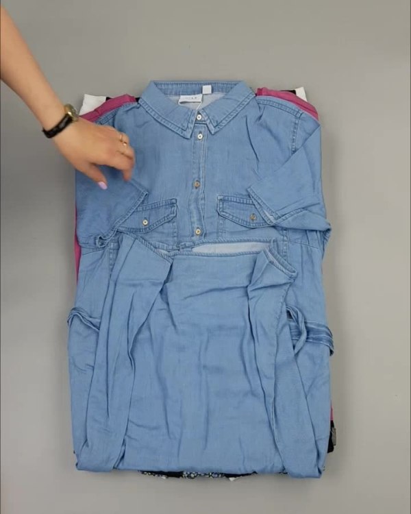 Фотография  825 - VILA Summer mix#15 кг, ЛОТ №4357 оптом в Чебоксарах и Чувашской Республике