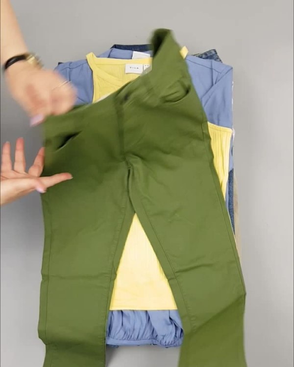 Фотография  147 - VILA Summer mix#15 кг, ЛОТ №4357 оптом в Чебоксарах и Чувашской Республике