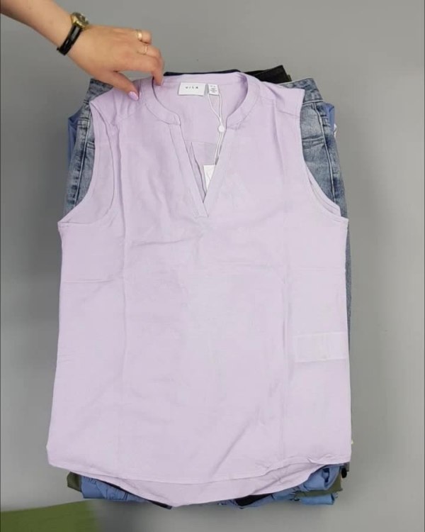 Фотография  486 - VILA Summer mix#15 кг, ЛОТ №4357 оптом в Чебоксарах и Чувашской Республике