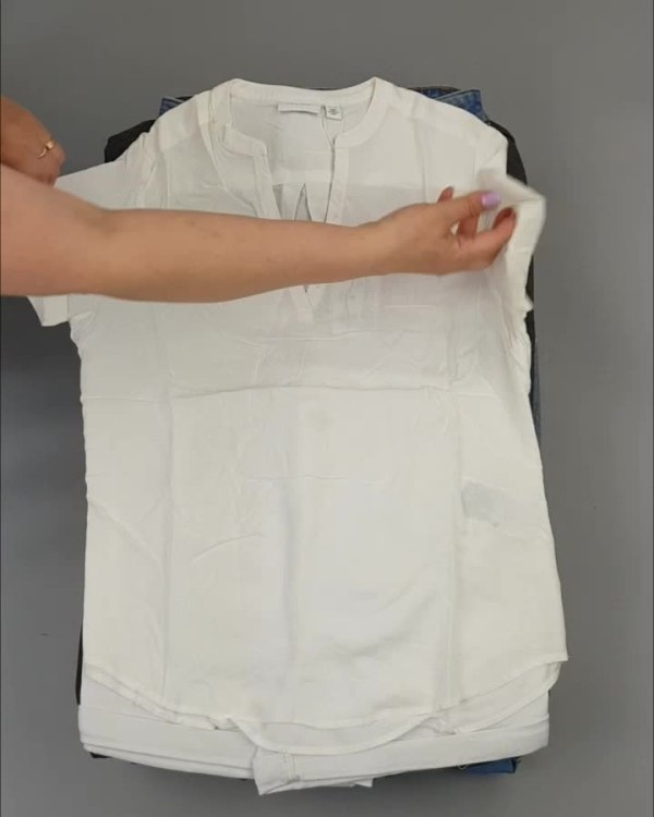 Фотография  389 - VILA Summer mix#15 кг, ЛОТ №4357 оптом в Чебоксарах и Чувашской Республике