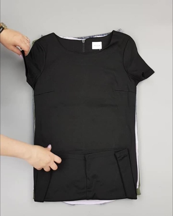 Фотография  861 - VILA Summer mix#15 кг, ЛОТ №4359 оптом в Чебоксарах и Чувашской Республике