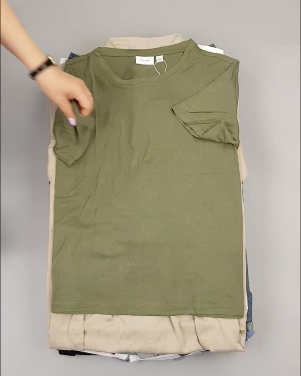 Фотография  208 - VILA Summer mix#15 кг, ЛОТ №4359 оптом в Чебоксарах и Чувашской Республике