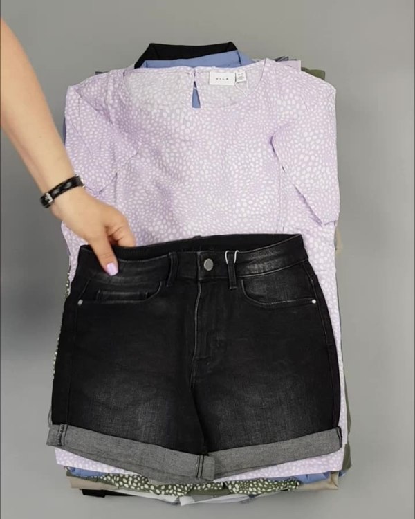 Фотография  959 - VILA Summer mix#15 кг, ЛОТ №4359 оптом в Чебоксарах и Чувашской Республике