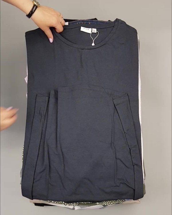 Фотография  866 - VILA Summer mix#15 кг, ЛОТ №4359 оптом в Чебоксарах и Чувашской Республике