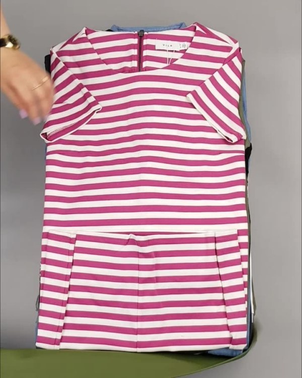 Фотография  571 - VILA Summer mix#15 кг, ЛОТ №4359 оптом в Чебоксарах и Чувашской Республике