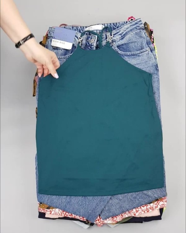 Фотография  546 - NEXT Summer Women mix#15 кг, ЛОТ №4436 оптом в Чебоксарах и Чувашской Республике