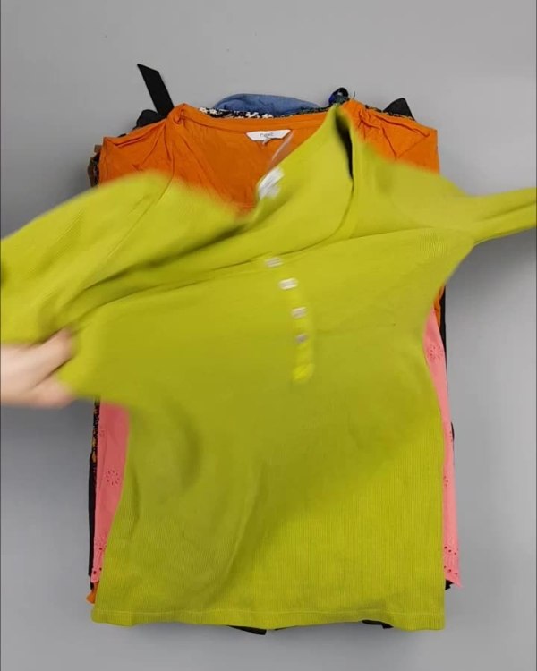 Фотография  440 - NEXT Summer Women mix#15 кг, ЛОТ №4437 оптом в Чебоксарах и Чувашской Республике