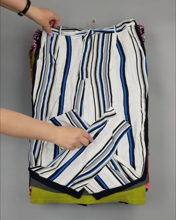 Фотография  218 - NEXT Summer Women mix#15 кг, ЛОТ №4437 оптом в Чебоксарах и Чувашской Республике