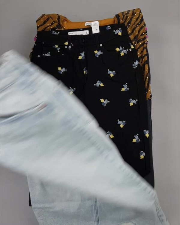 Фотография  599 - NEXT Summer Women mix#15 кг, ЛОТ №4437 оптом в Чебоксарах и Чувашской Республике