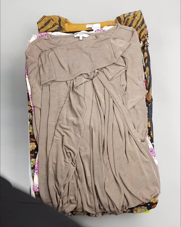 Фотография  267 - NEXT Summer Women mix#15 кг, ЛОТ №4437 оптом в Чебоксарах и Чувашской Республике