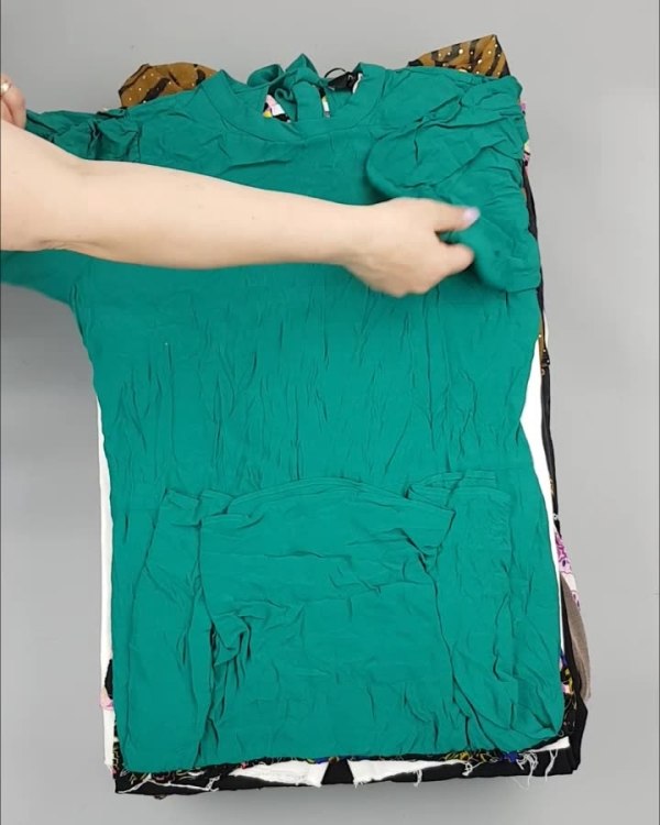 Фотография  845 - NEXT Summer Women mix#15 кг, ЛОТ №4437 оптом в Чебоксарах и Чувашской Республике