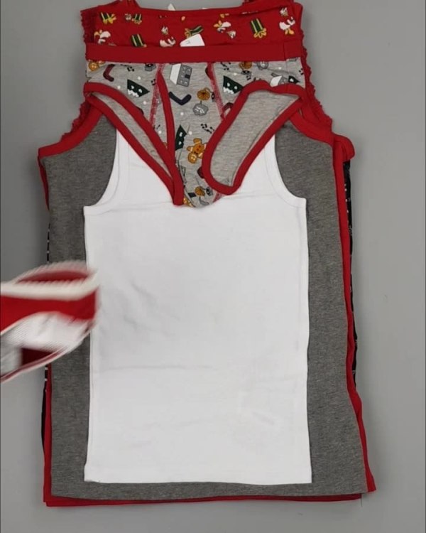 Фотография  534 - Нижнее белье CALZEDONIA дети#40 шт, ЛОТ №4443 оптом в Чебоксарах и Чувашской Республике