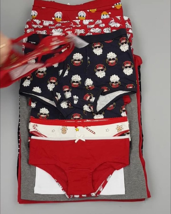 Фотография  364 - Нижнее белье CALZEDONIA дети#40 шт, ЛОТ №4443 оптом в Чебоксарах и Чувашской Республике