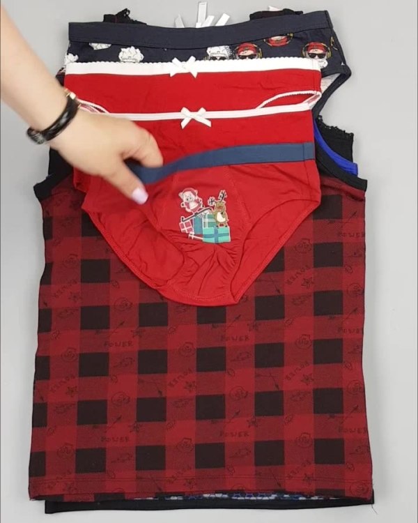 Фотография  647 - Нижнее белье CALZEDONIA дети#40 шт, ЛОТ №4445 оптом в Чебоксарах и Чувашской Республике